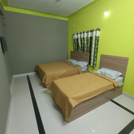 קולי הילס Bns Village Resort מראה חיצוני תמונה