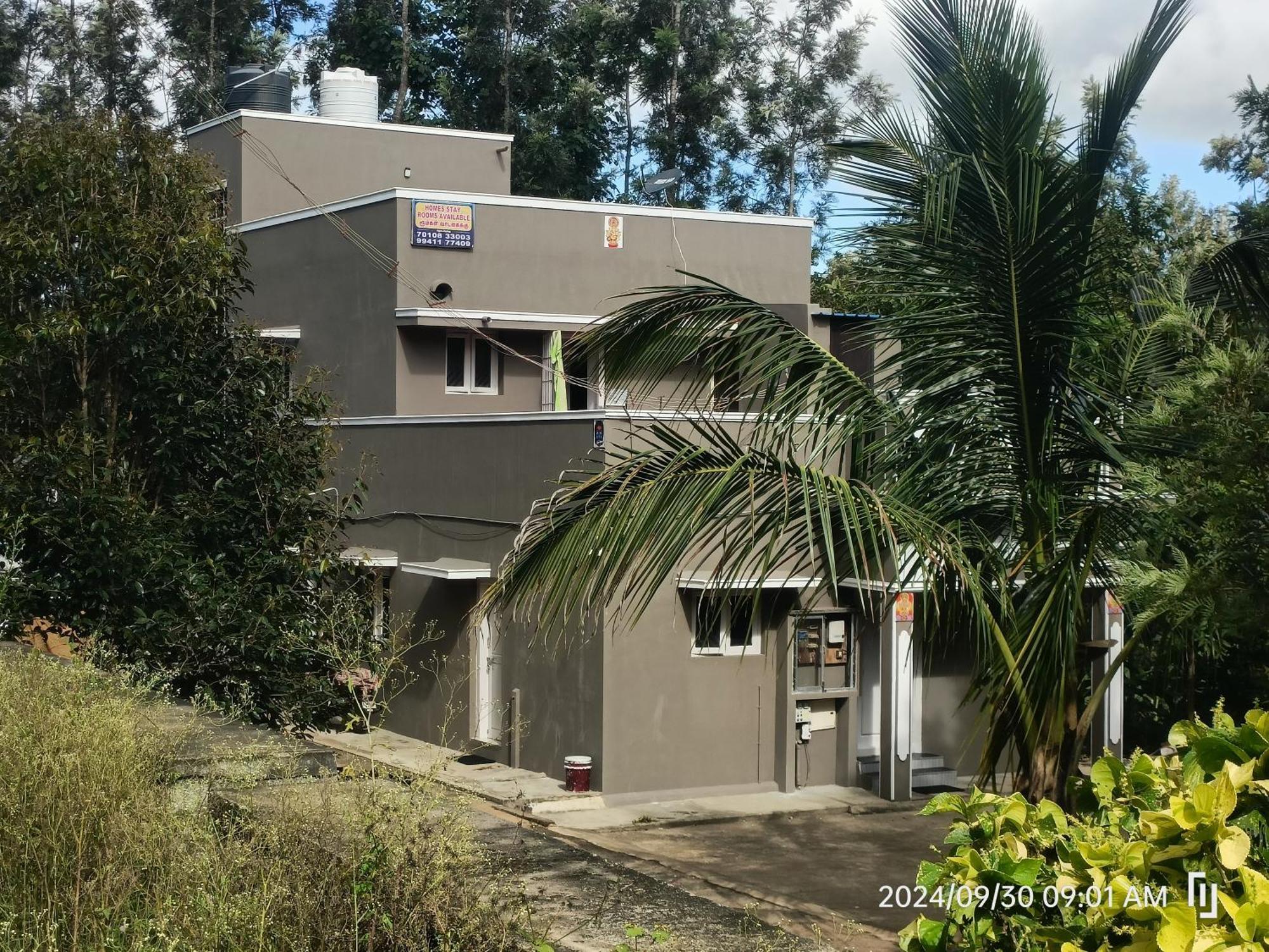 קולי הילס Bns Village Resort מראה חיצוני תמונה