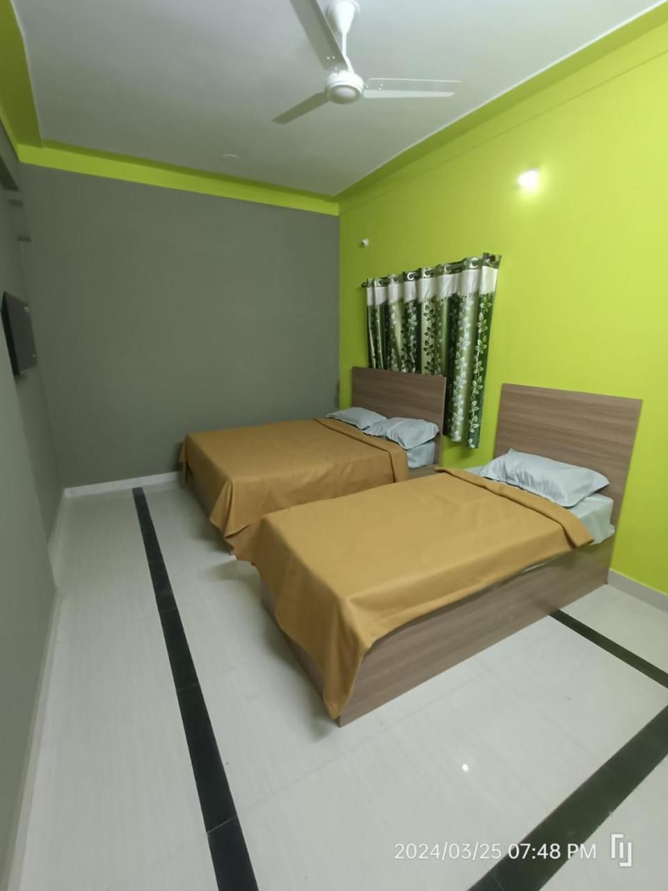 קולי הילס Bns Village Resort מראה חיצוני תמונה