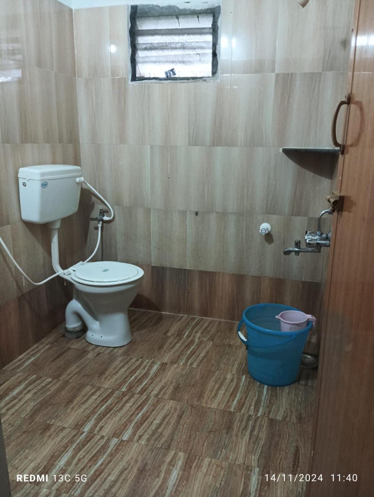 קולי הילס Bns Village Resort חדר תמונה